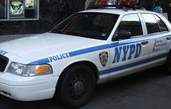Queens Migrant Dad Tased While Holding Baby Sues City Over Viral Shelter Clash