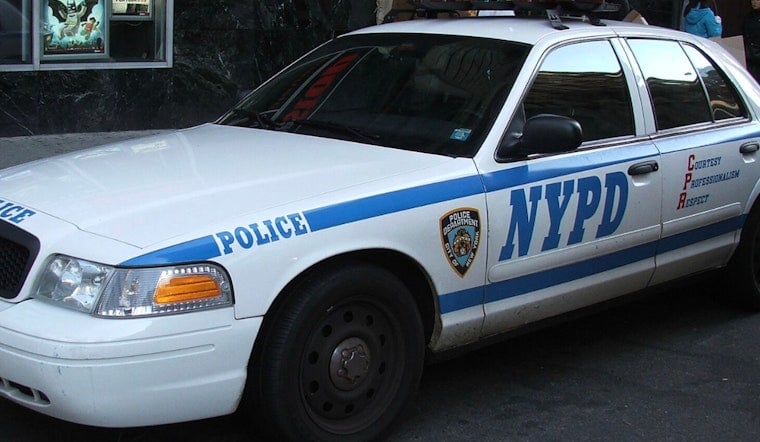 Queens Migrant Dad Tased While Holding Baby Sues City Over Viral Shelter Clash