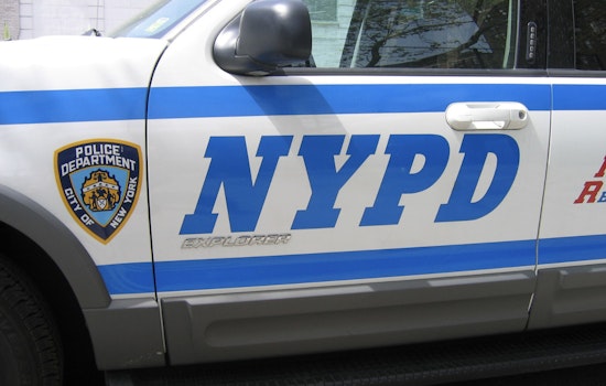 Queens Off-Duty Cop Busted After 2 A.M. Street Fight With Kid Watching