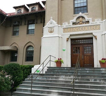 Queens Professor’s Red Rabbits Workshop Sets Off Firestorm Over Alleged Cop-Lying Advice