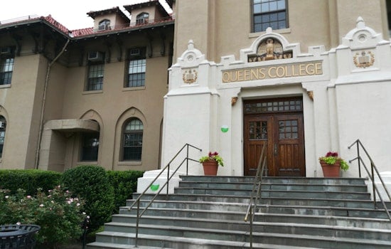 Queens Professor’s Red Rabbits Workshop Sets Off Firestorm Over Alleged Cop-Lying Advice