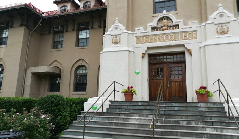 Queens Professor’s Red Rabbits Workshop Sets Off Firestorm Over Alleged Cop-Lying Advice