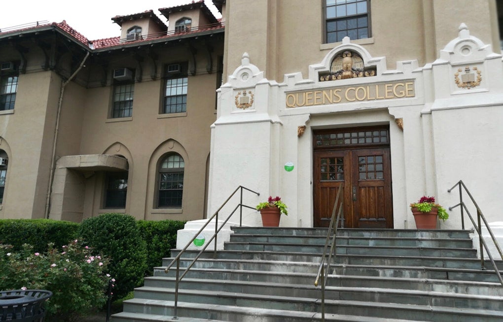 Queens Professor’s Red Rabbits Workshop Sets Off Firestorm Over Alleged Cop-Lying Advice