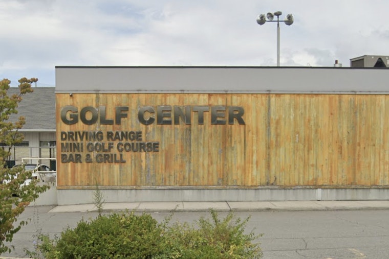 Queens Range Roars Back: Alley Pond Golf Tees Off After $10 Million Facelift
