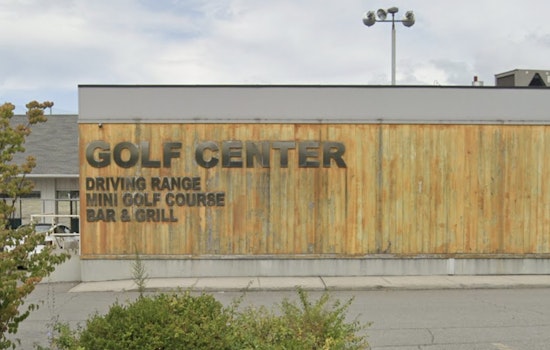Queens Range Roars Back: Alley Pond Golf Tees Off After $10 Million Facelift