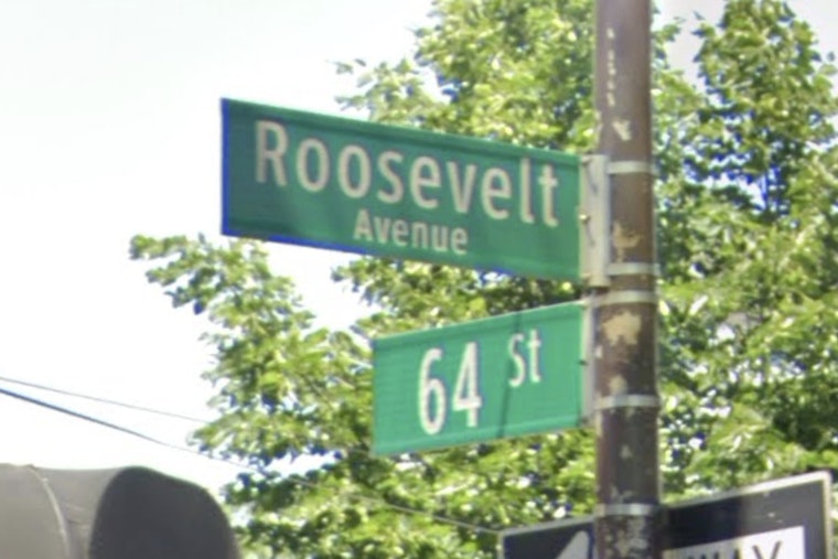 Queens Rider, 25, Killed In Box Truck Crash At Woodside Intersection