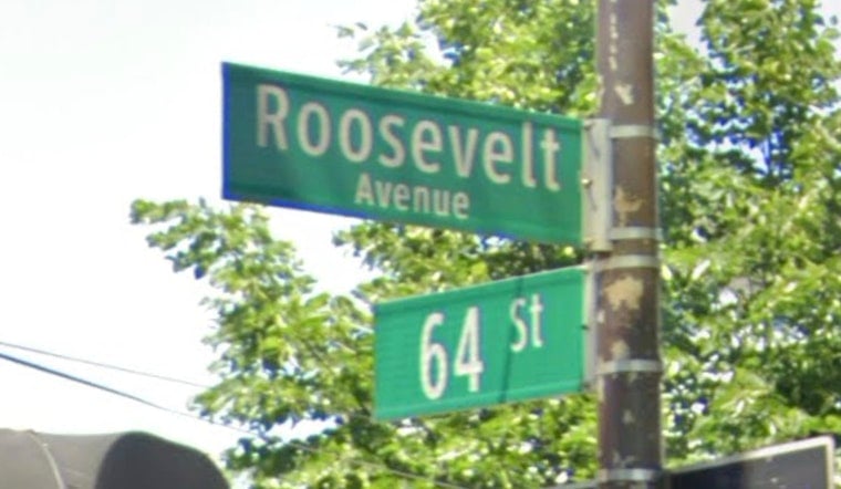 Queens Rider, 25, Killed In Box Truck Crash At Woodside Intersection