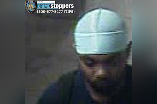 Queens Subway Shove Leaves 62-Year-Old With Fractured Skull as Cops Hunt Suspect