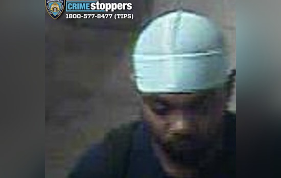 Queens Subway Shove Leaves 62-Year-Old With Fractured Skull as Cops Hunt Suspect