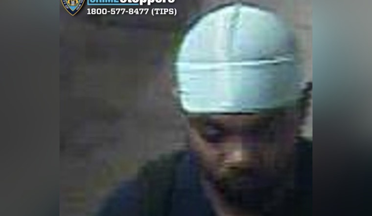 Queens Subway Shove Leaves 62-Year-Old With Fractured Skull as Cops Hunt Suspect