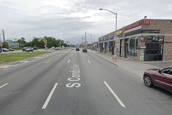 Queens SUV Slam Into Rosedale Tree Leaves Richmond Hill Native Dead