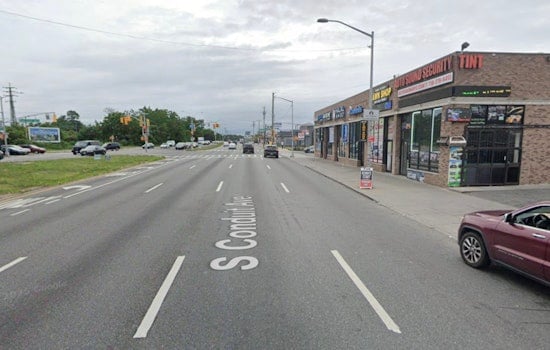 Queens SUV Slam Into Rosedale Tree Leaves Richmond Hill Native Dead