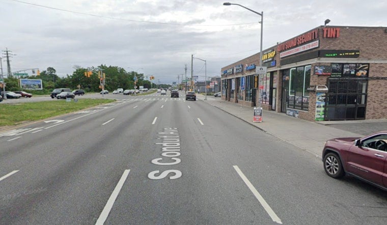 Queens SUV Slam Into Rosedale Tree Leaves Richmond Hill Native Dead
