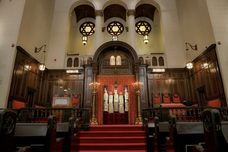 Queens Synagogues Hit With Disgusting Motor Oil, Feces Attack