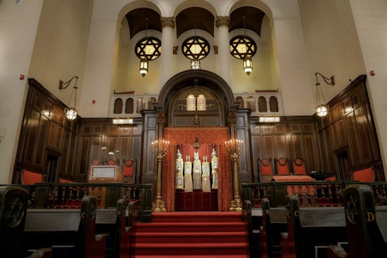 Queens Synagogues Hit With Disgusting Motor Oil, Feces Attack