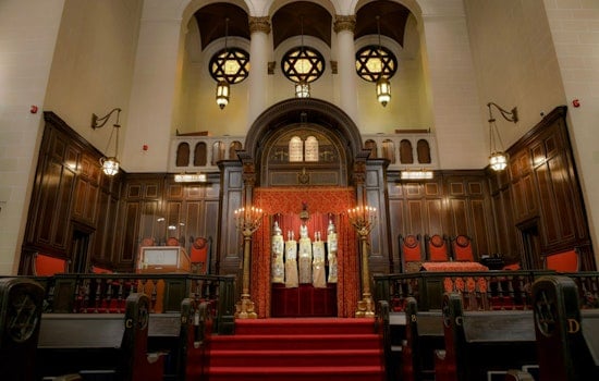 Queens Synagogues Hit With Disgusting Motor Oil, Feces Attack