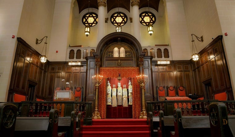 Queens Synagogues Hit With Disgusting Motor Oil, Feces Attack