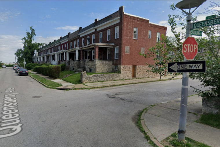 Queensberry Ave Turns Deadly: 40-Year-Old Man Gunned Down In Northwest Baltimore