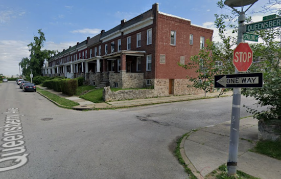 Queensberry Ave Turns Deadly: 40-Year-Old Man Gunned Down In Northwest Baltimore