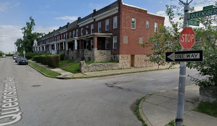 Queensberry Ave Turns Deadly: 40-Year-Old Man Gunned Down In Northwest Baltimore