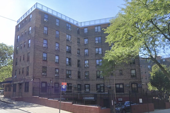 Queensbridge Kids Score $750K To Scrub Lead, Fix Daycare Kitchen