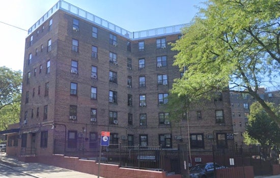 Queensbridge Kids Score $750K To Scrub Lead, Fix Daycare Kitchen