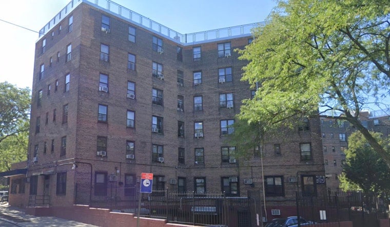 Queensbridge Kids Score $750K To Scrub Lead, Fix Daycare Kitchen