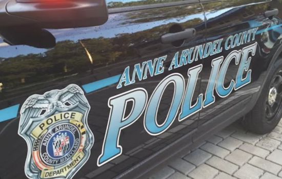Quiet Anne Arundel Block Rocked After Man Shot On Sunday