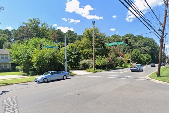 Quiet College Park Morning Shattered by Fatal Fourth of July Crash