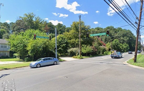 Quiet College Park Morning Shattered by Fatal Fourth of July Crash