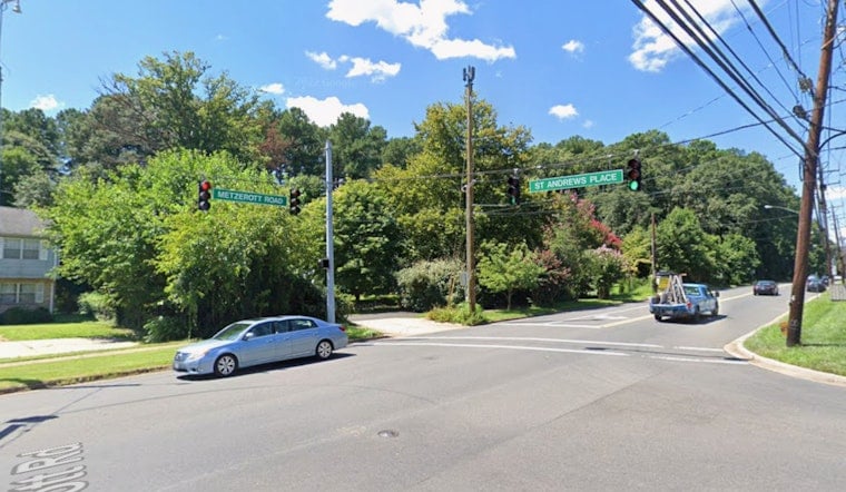 Quiet College Park Morning Shattered by Fatal Fourth of July Crash