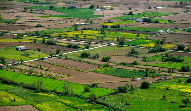 Quiet Farm Town Freaks Out as Constellation Snaps Up Half of Essex