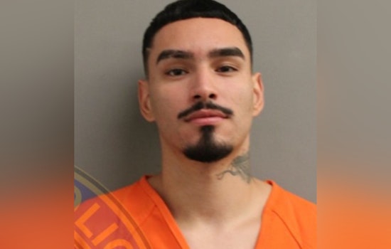 Quiet Houston Sweep Nets Guns, Drugs and One Accused Felon, HPD Says