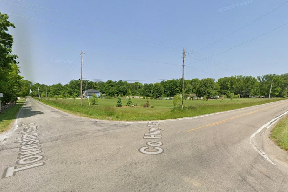 Quiet Huron County Crossroads Turns Deadly In Bronson Township Crash