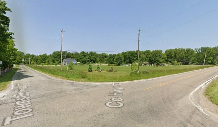 Quiet Huron County Crossroads Turns Deadly In Bronson Township Crash