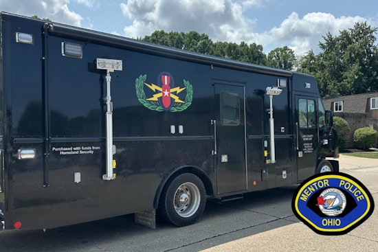 Quiet Mentor Condo Rocked By Bomb Squad Raid Over Homemade Fireworks