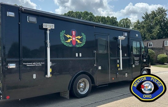 Quiet Mentor Condo Rocked By Bomb Squad Raid Over Homemade Fireworks