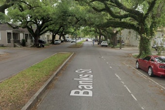 Quiet Mid-City Block Rattled as Woman Found Slain on Banks Street