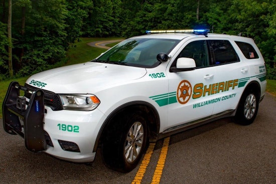 Quiet Wellsford Lane Shaken By Pre-Dawn Killing, Suspect In Custody