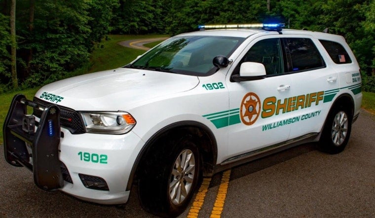 Quiet Wellsford Lane Shaken By Pre-Dawn Killing, Suspect In Custody
