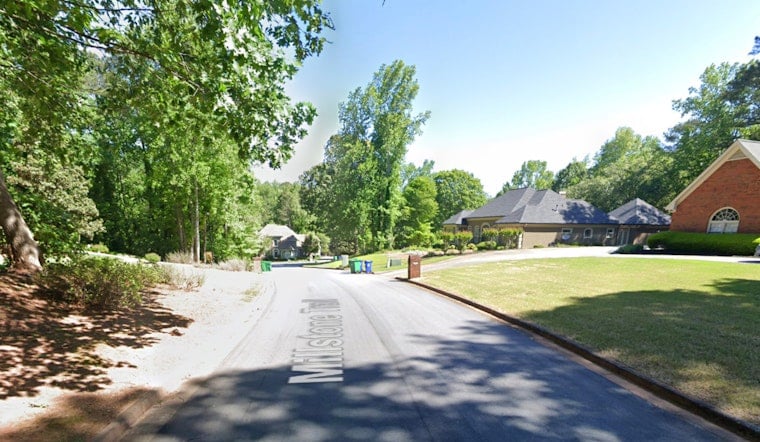Rabid Bat Scare Rattles Stone Mountain Trail Regulars