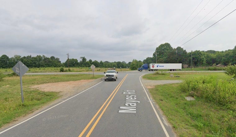 Rabid Fox Near Mayes Road Sends Two Locals Scrambling For Treatment