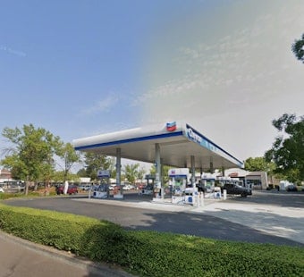 Racial Rant At Hillsboro Chevron Ends In Warrant For Gresham Man