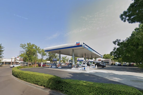 Racial Rant At Hillsboro Chevron Ends In Warrant For Gresham Man