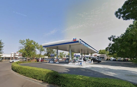 Racial Rant At Hillsboro Chevron Ends In Warrant For Gresham Man