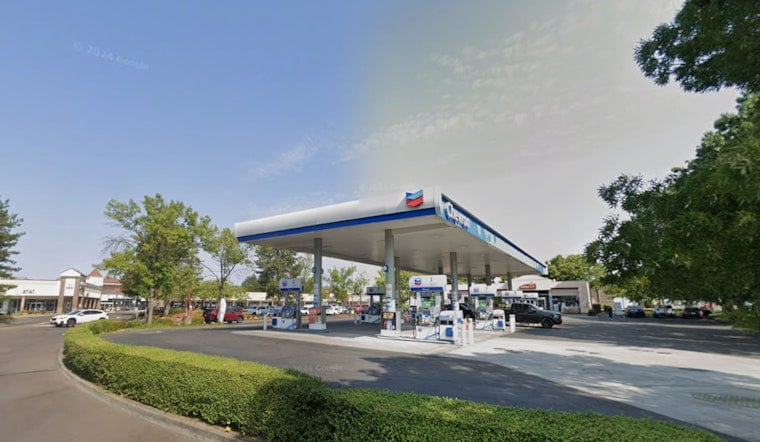 Racial Rant At Hillsboro Chevron Ends In Warrant For Gresham Man