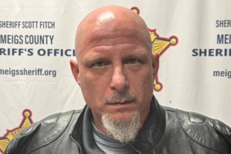Racine Man Hit With 487 Child Porn Counts After Raid on Home