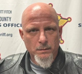 Racine Man Hit With 487 Child Porn Counts After Raid on Home