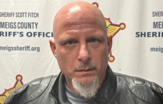 Racine Man Hit With 487 Child Porn Counts After Raid on Home