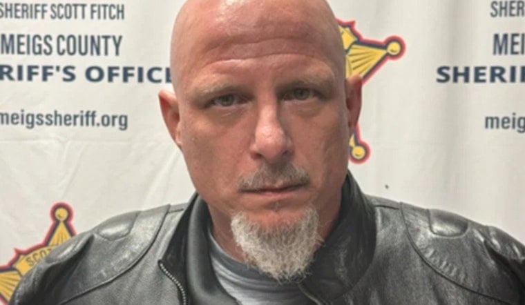 Racine Man Hit With 487 Child Porn Counts After Raid on Home